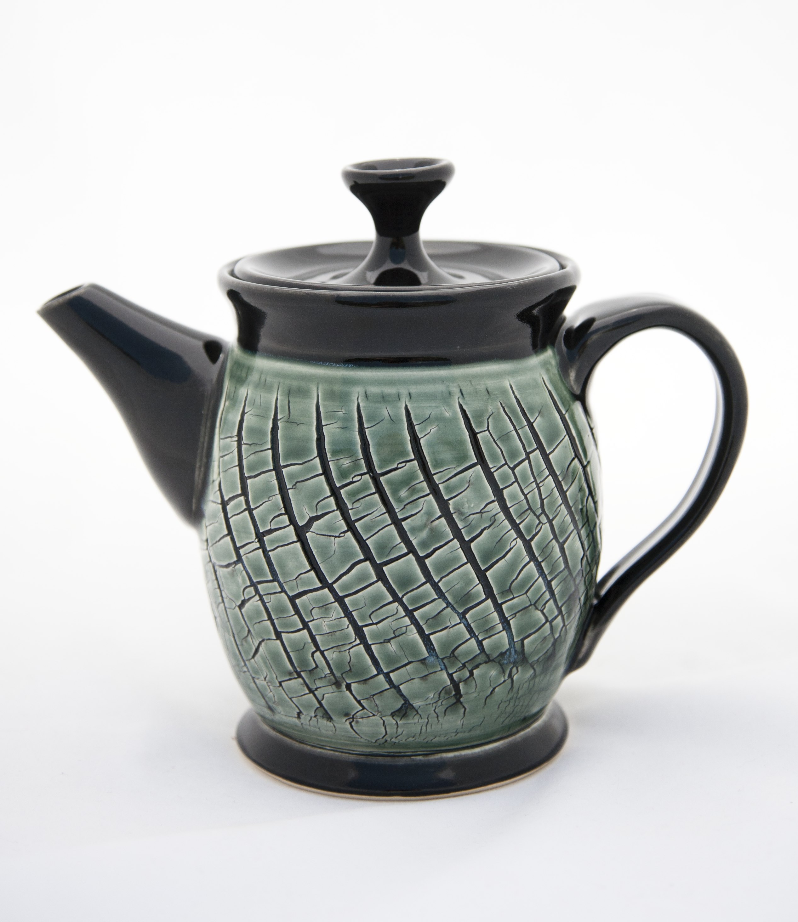 teapot